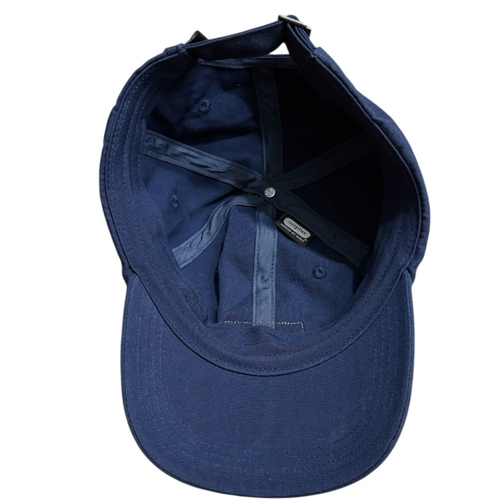 PATAGONIA Dark Blue Baseball Cap -- UNISEX - Picture 2 of 6